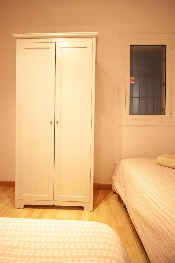 Appartement Zona Sagrada Familia *